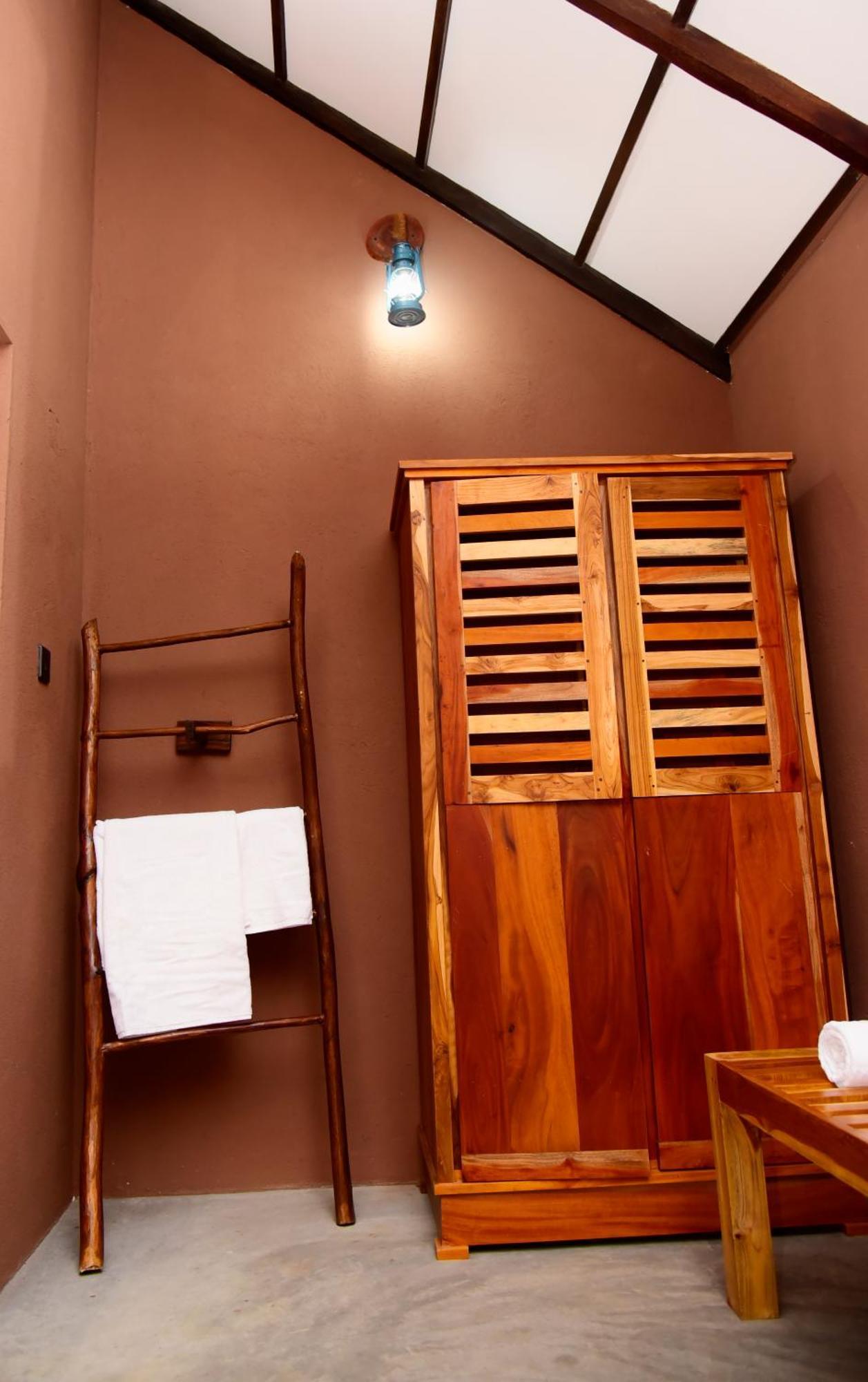 Coco Village Hotel Чилау Экстерьер фото